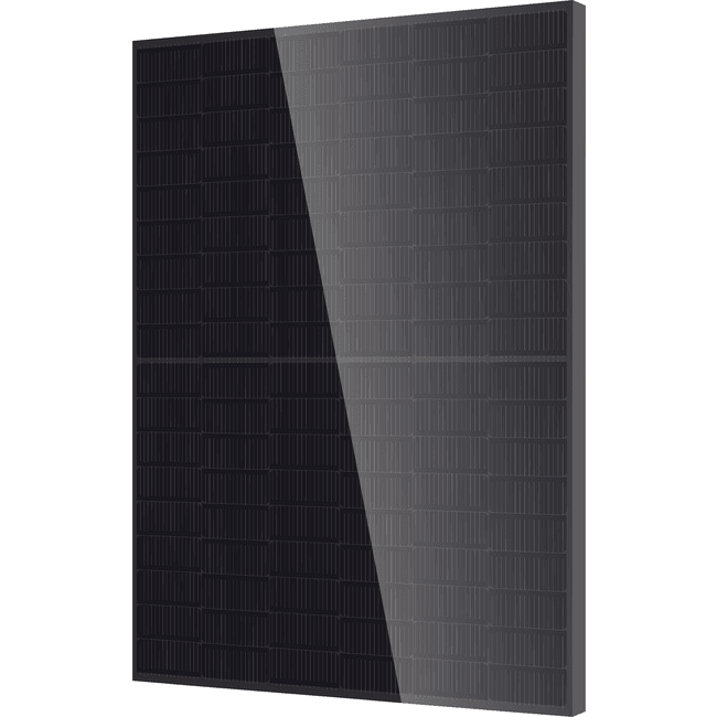 Zonnepanelen van Zonkr8